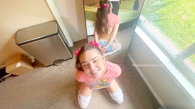 whatgirlsdofordaddy