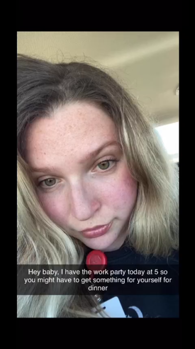 iambustybecky