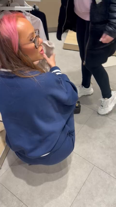 pinkbabygx