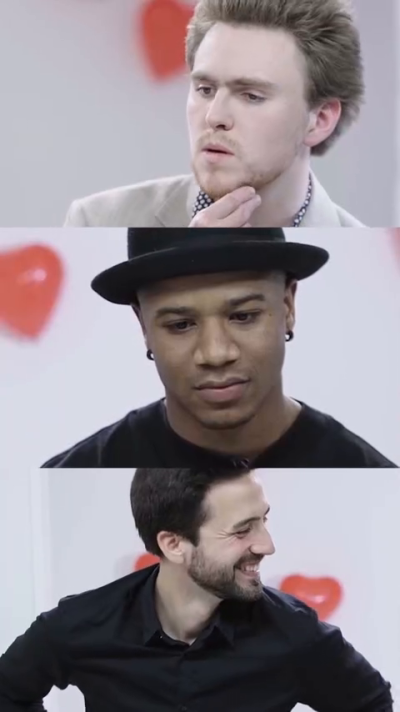 ersties