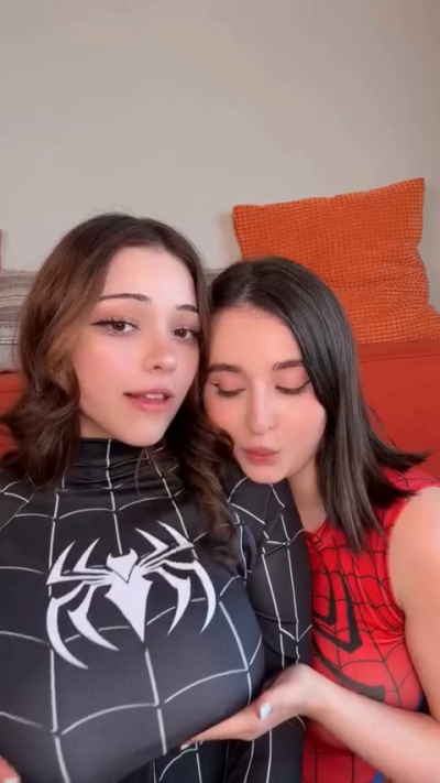 sexymilly