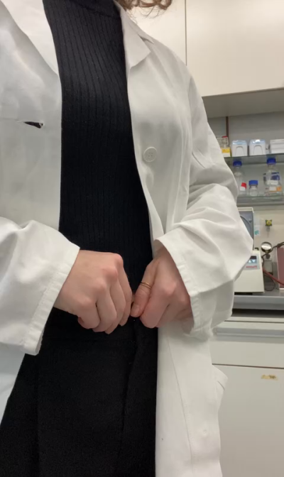 labcoatlust