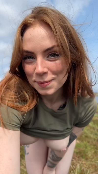 theivoryfox