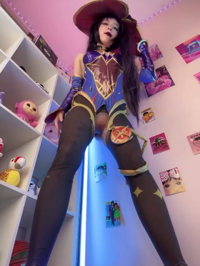 cyberlycrush