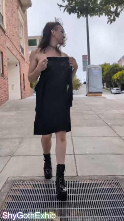 shygothexhib