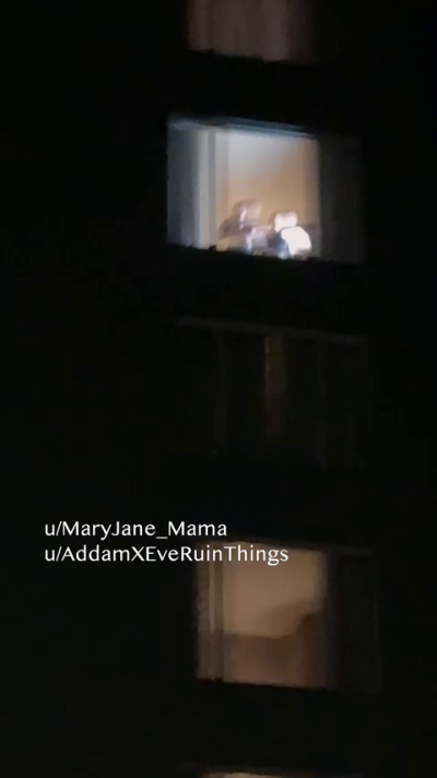 addamxeveruinthings