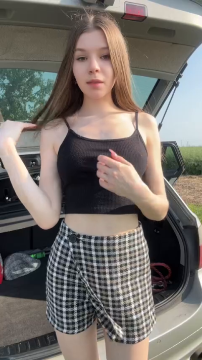 mashenka