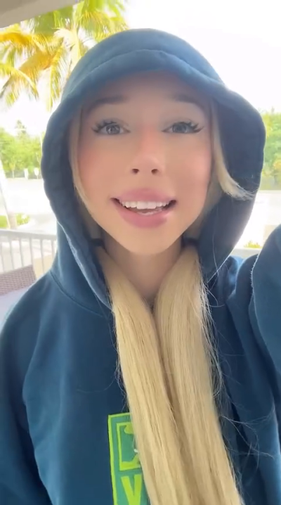 livymae