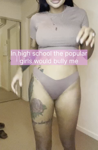 misspiggyny