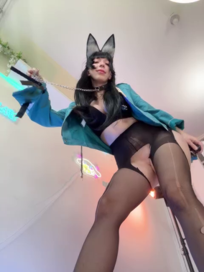 cyberlycrush